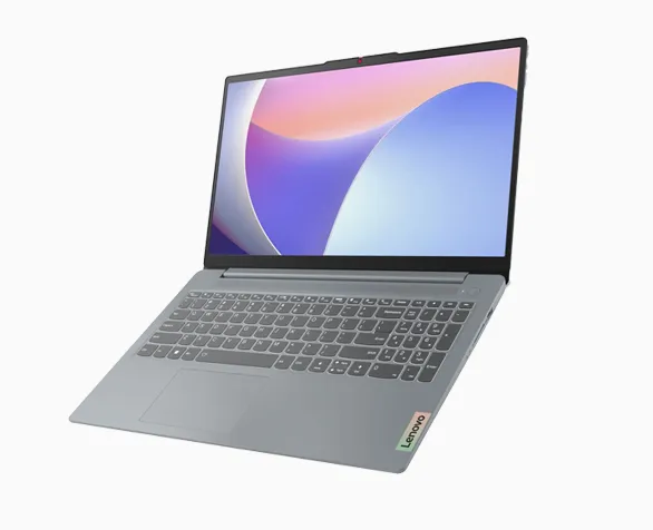 Lenovo IdeaPad Slim 3 15IRU8 | Intel Core i3-1315U processor | 8GB RAM | 256GB SSD | 15.6 inch FHD | 1 Year Warranty